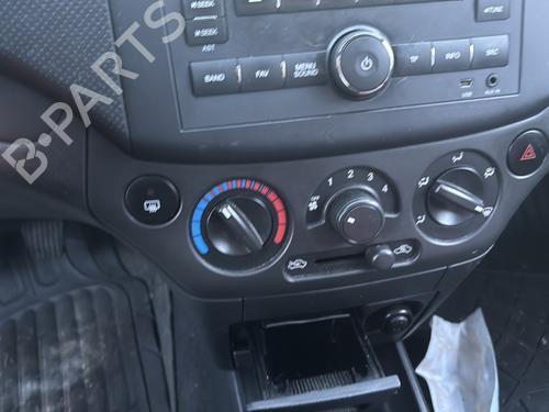 Switch CHEVROLET AVEO / KALOS Hatchback (T250, T255) 1.2 | BP33171787I30 - Image 20