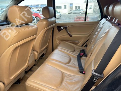 Rear parcel shelf MERCEDES-BENZ M-CLASS (W163) ML 320 (163.154) | BP32214465C85