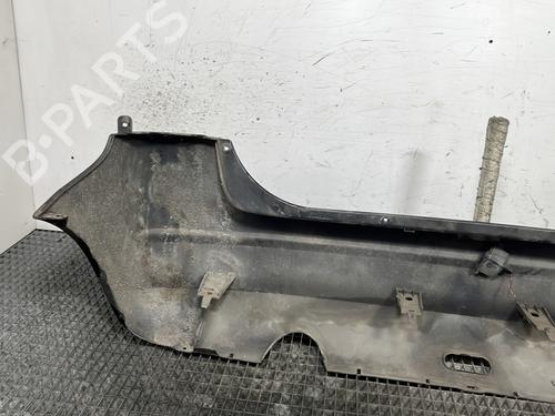 Rear bumper OPEL AGILA A (H00) 1.2 16V (F68) | BP31146851C8