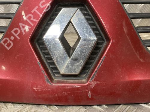 Grille RENAULT KANGOO (KC0/1_)  | BP19998742C40 