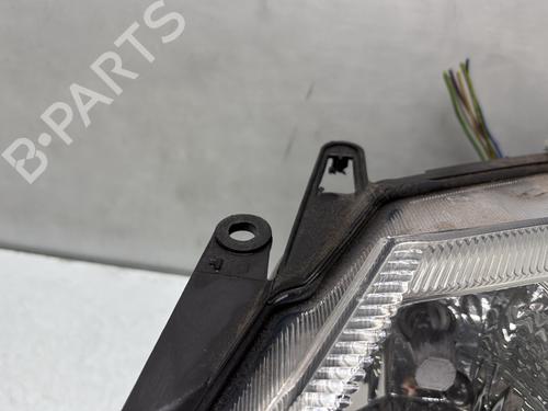 Left headlight CITROËN C3 II (SC_) 1.6 HDi 90 | BP29513645C28 