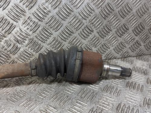 Left front driveshaft FORD FOCUS C-MAX (DM2) 1.6 | BP38625634M38 - Image 2
