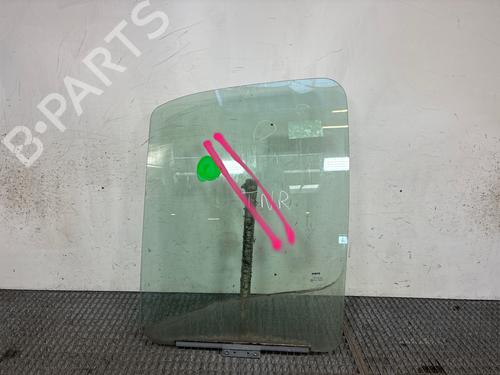 Used Front left door window Front left door window 38625731 38625731