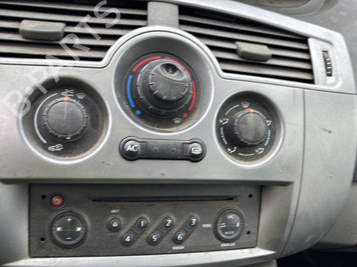 Left front window switch RENAULT SCÉNIC II (JM0/1_) 1.5 dCi (JM1E, JM16) | BP31354456I27 - Image 18