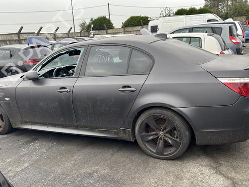 Steering column stalk BMW 5 (E60) 530 d | BP24198093I23  - Image 22