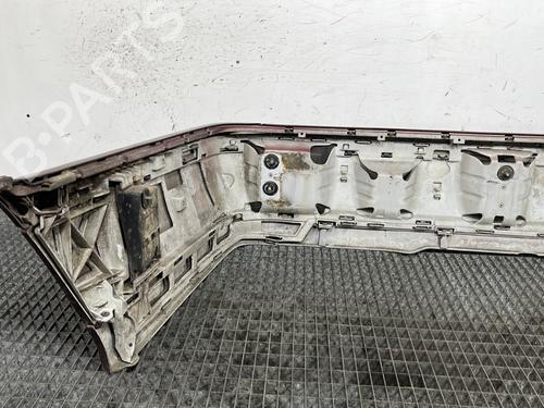 Rear bumper MERCEDES-BENZ C-CLASS (W202) C 240 (202.026) | BP29841438C8