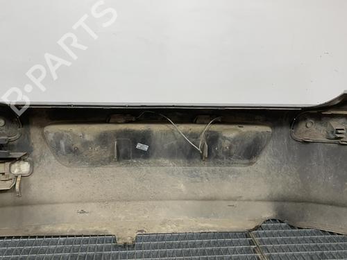 Zderzak tylny PEUGEOT 307 (3A/C) 2.0 HDi 90 | BP29942988C8