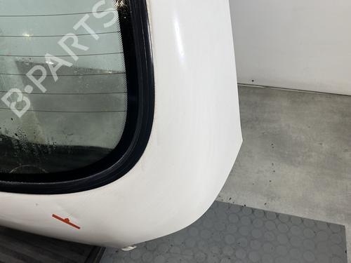 Bakluke CC/Kombi-Kupé FORD FIESTA IV (JA_, JB_) 1.25 i 16V | BP31039683C6 