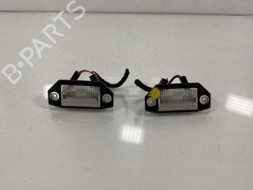 Used Licence plate light Licence plate light FORD MONDEO III Saloon (B4Y) [2000-2007] 19977725 19977725