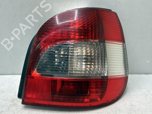 Used Right taillight Right taillight RENAULT SCÉNIC I MPV (JA0/1_, FA0_) 1.9 dCi (JA05, JA1F) (102 hp) 34561136 34561136
