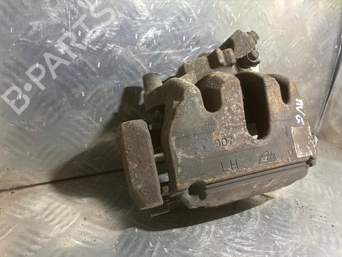 Used Left front brake caliper Left front brake caliper CITROËN DS5 2.0 HDi 165 (163 hp) 19972510 19972510