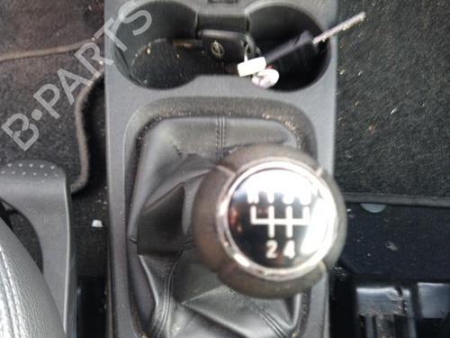 Front wiper motor OPEL MERIVA A MPV (X03)  | BP20023686M29 