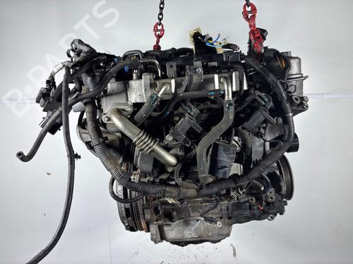 Engine OPEL ANTARA A (L07) 2.2 CDTi 4x4 | BP37525011M1 - Image 4