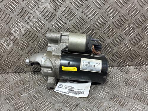 Starter AUDI A4 B8 Avant (8K5) 2.0 TDI | BP34627299M8 - Image 3