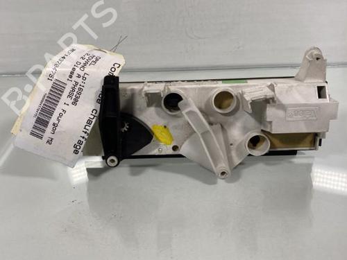 Used Climate control Climate control OPEL MOVANO A Van (X70) 2.2 DTI (FD) (90 hp) 20015067 20015067