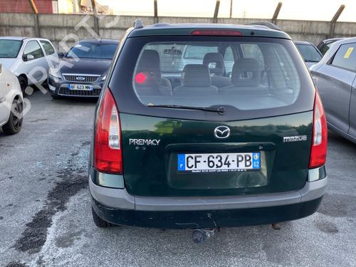 Left taillight MAZDA PREMACY (CP) 2.0 TD | BP23331033C34 - Image 14