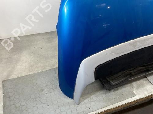 Tailgate PEUGEOT 207 CC (WD_) 1.6 HDi | BP20184264C6 