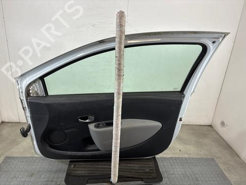 right-front-door-renault-clio-iii-br01-cr01-2005-2006-2007-2008-2009-2010-2011-2012-2013-2014-34637345 main image