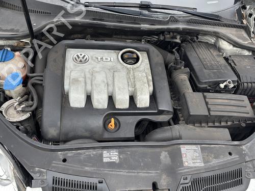 Right sun visor VW GOLF V (1K1) 1.9 TDI | BP27632286I2  - Image 17