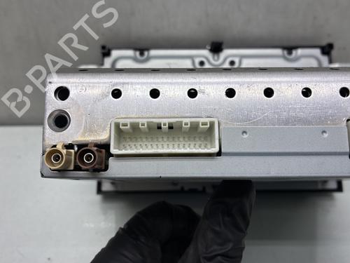 Radio RENAULT TWINGO III (BCM_, BCA_) 1.0 SCe 65 (BCMJ) | BP33830475E6  - Image 6