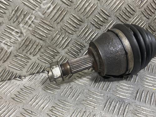 Left front driveshaft ALFA ROMEO MITO (955_) 1.3 MultiJet (955AXP1A, 955AYC1A) | BP23764485M38 - Image 2