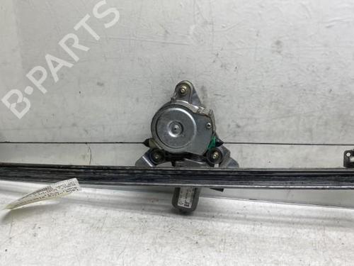 Used Front right window mechanism Front right window mechanism RENAULT TRAFIC II Van (FL) 2.5 dCi 135 (FL0D) (135 hp) 19969435 19969435