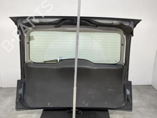 Tailgate FORD FOCUS C-MAX (DM2) 1.6 TDCi | BP20007739C6 