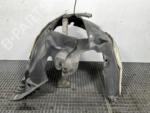 Wheel arch RENAULT MEGANE III Grandtour (KZ0/1) 1.2 TCe (KZ2B, KZ11) | BP27746882C56 