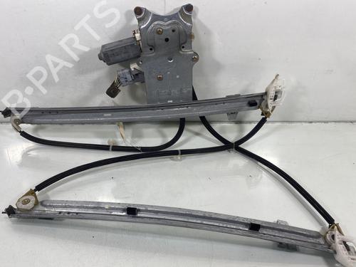 Front left window mechanism CITROËN XSARA PICASSO (N68) 2.0 HDi | BP29508139C22 