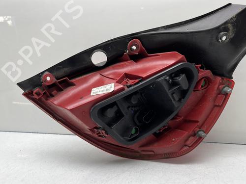 Left taillight RENAULT CLIO III (BR0/1, CR0/1) 1.5 dCi | BP21518208C34 