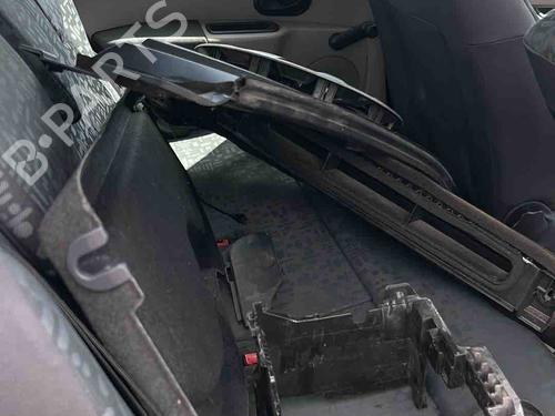 Left headlight RENAULT MODUS / GRAND MODUS (F/JP0_) 1.5 dCi (FP0G, JP0G) | BP38515255C28 - Image 6