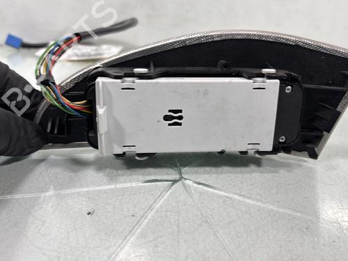 Fensterheberschalter links vorne MERCEDES-BENZ CLK (C209) CLK 220 CDI (209.308) | BP30791705I27