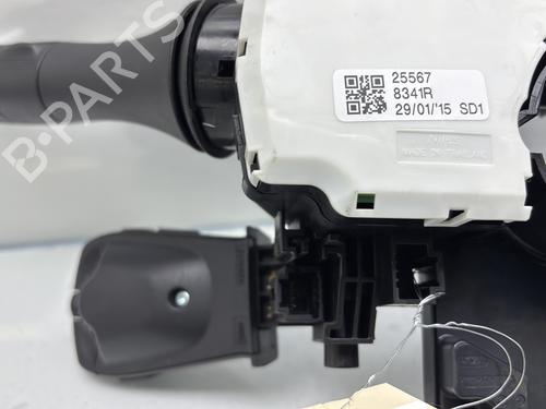 Steering column stalk RENAULT KADJAR (HA_, HL_) 1.6 dCi 130 4x4 (HLA4) | BP31206090I23