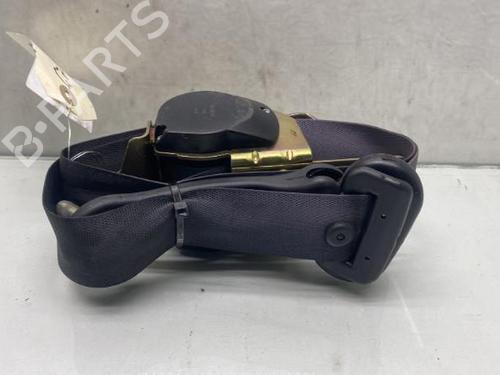 Rear left belt tensioner SSANGYONG KORANDO (KJ) 2.9 TD 7561006105LAO