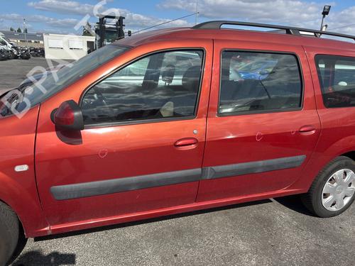 Right taillight DACIA LOGAN MCV (KS_) 1.5 dCi (KS0W) | BP39618193C35 - Image 8