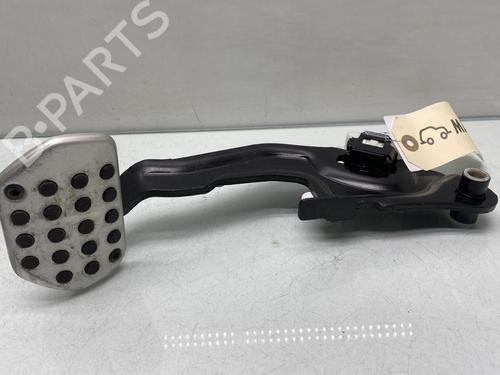 Used Break pedal PEUGEOT 2008 I (CU_) 1.2 THP 110 / PureTech 110 (110 hp) 32126127