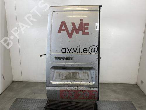 Left tailgate FORD TRANSIT Van (FA_ _) 2.0 DI (FAE_, FAF_, FAG_) | BP24475796C76 - Image 6
