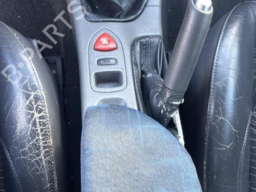 Right front window switch RENAULT LAGUNA II (BG0/1_) | BP32512493I26 - Image 5