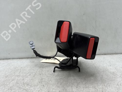 Used Seat buckle Seat buckle RENAULT MEGANE IV Grandtour (K9A/M/N_) 1.5 dCi 110 (110 hp) 33742786 33742786