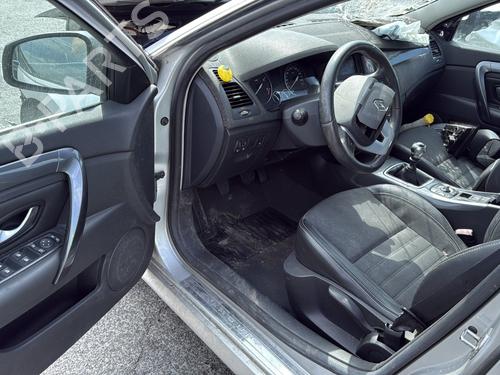 Switch RENAULT LAGUNA III (BT0/1) 2.0 dCi (BT07, BT0J, BT14, BT1A, BT1S) | BP31174309I30 - Image 6