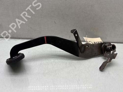 Used Break pedal Break pedal TOYOTA YARIS (_P13_) 1.5 Hybrid (NHP130_, NHP130) (101 hp) 29866814 29866814