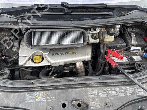 Engine control unit (ECU) RENAULT ESPACE IV (JK0/1_) 2.0 dCi (JK02, JK03) | BP29735470M57 - Image 60