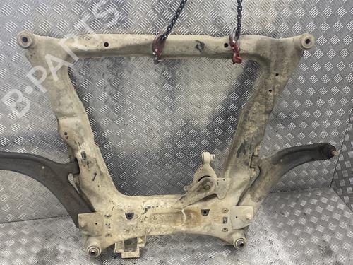 Used Subframe NISSAN QASHQAI I (J10, NJ10) 1.5 dCi (110 hp) 27876310