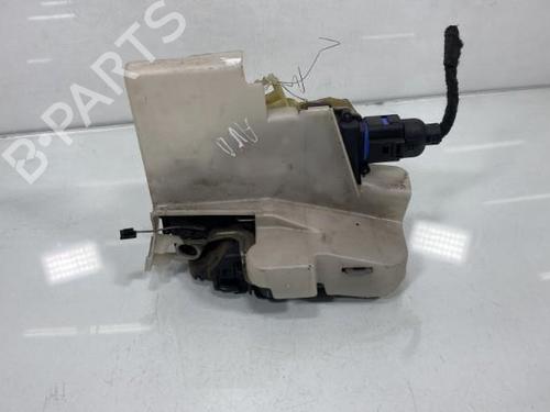 Front right lock VW POLO (9N_, 9A_) 1.4 TDI | BP19956430C97 