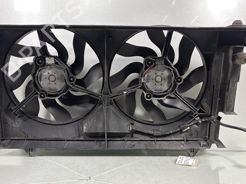 Used Radiator fan PEUGEOT 306 (7B, N3, N5) 1.9 SRDT (90 hp) 30443403