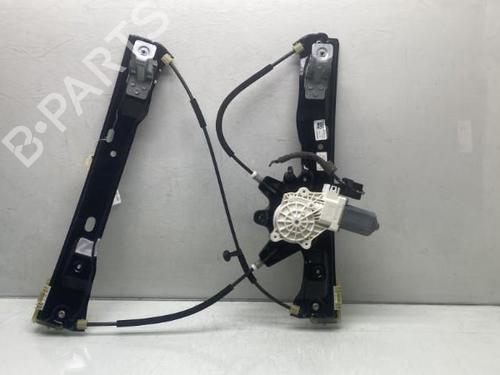Used Front right window mechanism Front right window mechanism FORD FOCUS III [2010-2020] 19950668 19950668