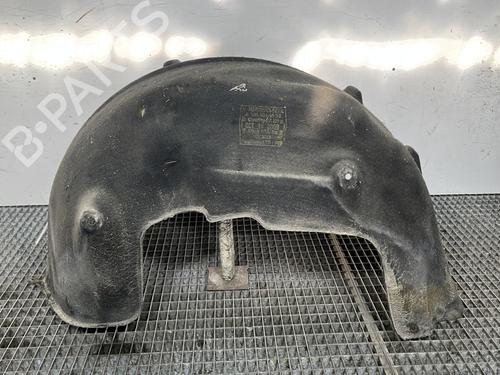 Wheel arch MERCEDES-BENZ M-CLASS (W164) ML 320 CDI 4-matic (164.122) | BP28601195C56 