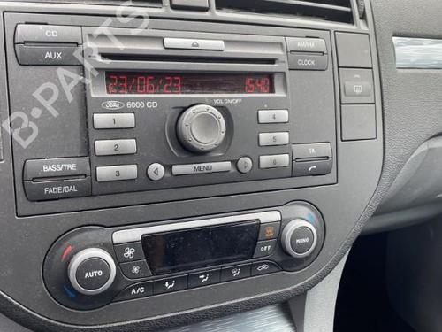 Left taillight FORD C-MAX (DM2) 1.6 TDCi | BP23767605C34 - Image 6