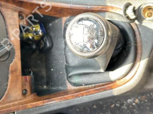 Front left lock PEUGEOT 307 (3A/C) 2.0 HDi 110 | BP20184690C98 