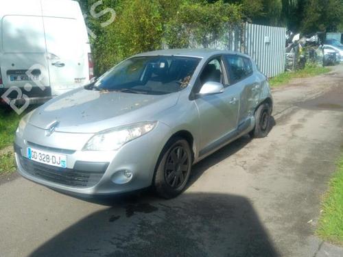 Electronic module RENAULT MEGANE III Hatchback (BZ0/1_, B3_) 1.5 dCi | BP26743127M83 - Image 22